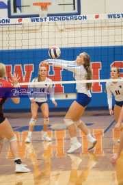 Volleyball South Rowan at West Henderson Rd 2_BRE_3951