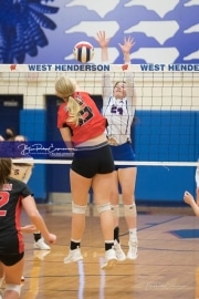 Volleyball South Rowan at West Henderson Rd 2_BRE_3954
