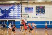 Volleyball South Rowan at West Henderson Rd 2_BRE_3957