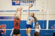 Volleyball South Rowan at West Henderson Rd 2_BRE_3960