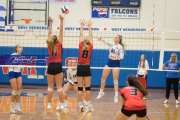 Volleyball South Rowan at West Henderson Rd 2_BRE_3966