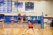 Volleyball South Rowan at West Henderson Rd 2_BRE_3967
