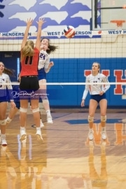 Volleyball South Rowan at West Henderson Rd 2_BRE_3968