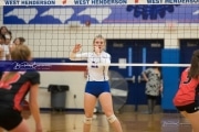 Volleyball South Rowan at West Henderson Rd 2_BRE_3987
