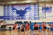 Volleyball South Rowan at West Henderson Rd 2_BRE_3997
