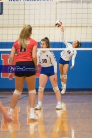 Volleyball South Rowan at West Henderson Rd 2_BRE_4001