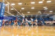 Volleyball South Rowan at West Henderson Rd 2_BRE_4025