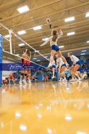 Volleyball South Rowan at West Henderson Rd 2_BRE_4039