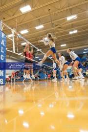 Volleyball South Rowan at West Henderson Rd 2_BRE_4040