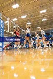 Volleyball South Rowan at West Henderson Rd 2_BRE_4041