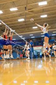 Volleyball South Rowan at West Henderson Rd 2_BRE_4043