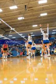 Volleyball South Rowan at West Henderson Rd 2_BRE_4044