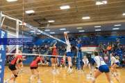 Volleyball South Rowan at West Henderson Rd 2_BRE_4062
