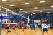 Volleyball South Rowan at West Henderson Rd 2_BRE_4063
