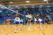 Volleyball South Rowan at West Henderson Rd 2_BRE_4065