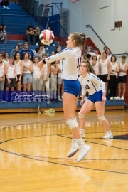 Volleyball South Rowan at West Henderson Rd 2_BRE_4074