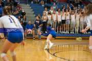 Volleyball South Rowan at West Henderson Rd 2_BRE_4081