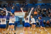 Volleyball South Rowan at West Henderson Rd 2_BRE_4109