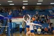 Volleyball South Rowan at West Henderson Rd 2_BRE_4118