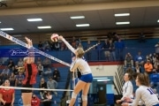 Volleyball South Rowan at West Henderson Rd 2_BRE_4119