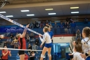 Volleyball South Rowan at West Henderson Rd 2_BRE_4120