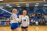 Volleyball South Rowan at West Henderson Rd 2_BRE_4168