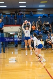 Volleyball South Rowan at West Henderson Rd 2_BRE_4170
