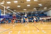 Volleyball South Rowan at West Henderson Rd 2_BRE_4185