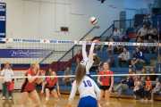Volleyball South Rowan at West Henderson Rd 2_BRE_4195