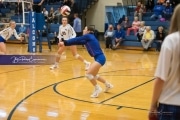 Volleyball South Rowan at West Henderson Rd 2_BRE_4234