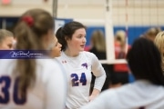 Volleyball South Rowan at West Henderson Rd 2_BRE_4250