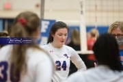 Volleyball South Rowan at West Henderson Rd 2_BRE_4252