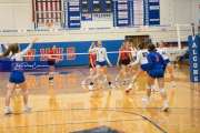 Volleyball South Rowan at West Henderson Rd 2_BRE_4283