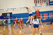 Volleyball South Rowan at West Henderson Rd 2_BRE_4303