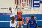 Volleyball South Rowan at West Henderson Rd 2_BRE_4313