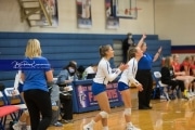 Volleyball South Rowan at West Henderson Rd 2_BRE_4321