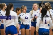 Volleyball South Rowan at West Henderson Rd 2_BRE_4336