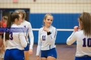 Volleyball South Rowan at West Henderson Rd 2_BRE_4349