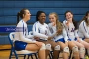 Volleyball South Rowan at West Henderson Rd 2_BRE_4370