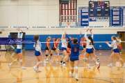 Volleyball South Rowan at West Henderson Rd 2_BRE_4376