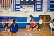 Volleyball South Rowan at West Henderson Rd 2_BRE_4378