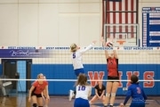 Volleyball South Rowan at West Henderson Rd 2_BRE_4380