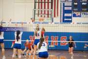 Volleyball South Rowan at West Henderson Rd 2_BRE_4416