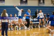 Volleyball South Rowan at West Henderson Rd 2_BRE_4432