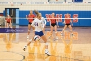 Volleyball South Rowan at West Henderson Rd 2_BRE_4466