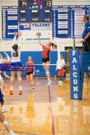 Volleyball South Rowan at West Henderson Rd 2_BRE_4467
