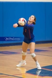 Volleyball South Rowan at West Henderson Rd 2_BRE_4482