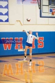 Volleyball South Rowan at West Henderson Rd 2_BRE_4502