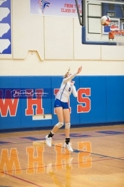 Volleyball South Rowan at West Henderson Rd 2_BRE_4503