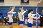 Volleyball South Rowan at West Henderson Rd 2_BRE_4511
